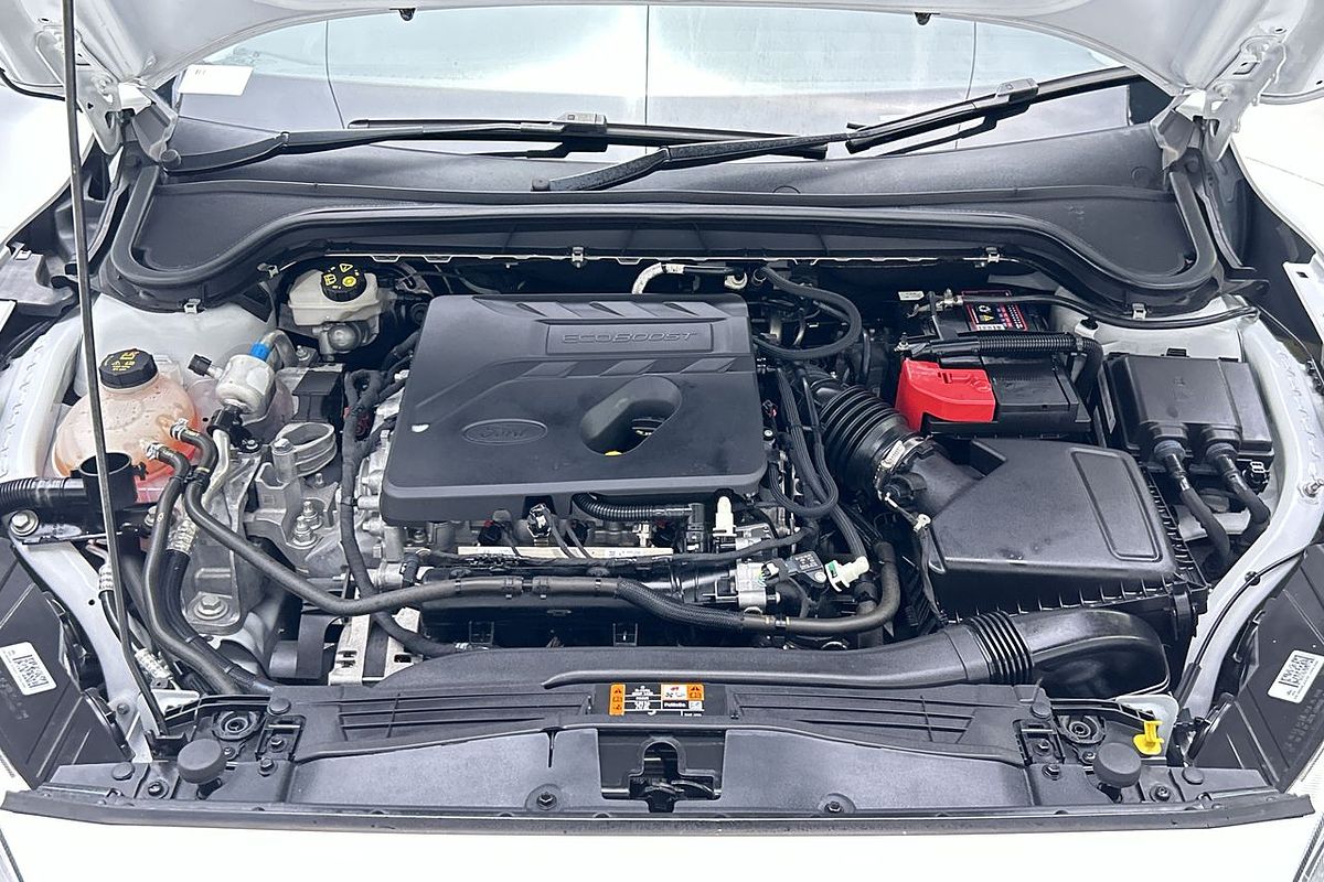 2018 Ford Focus Trend SA