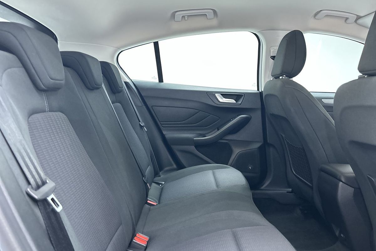 2018 Ford Focus Trend SA