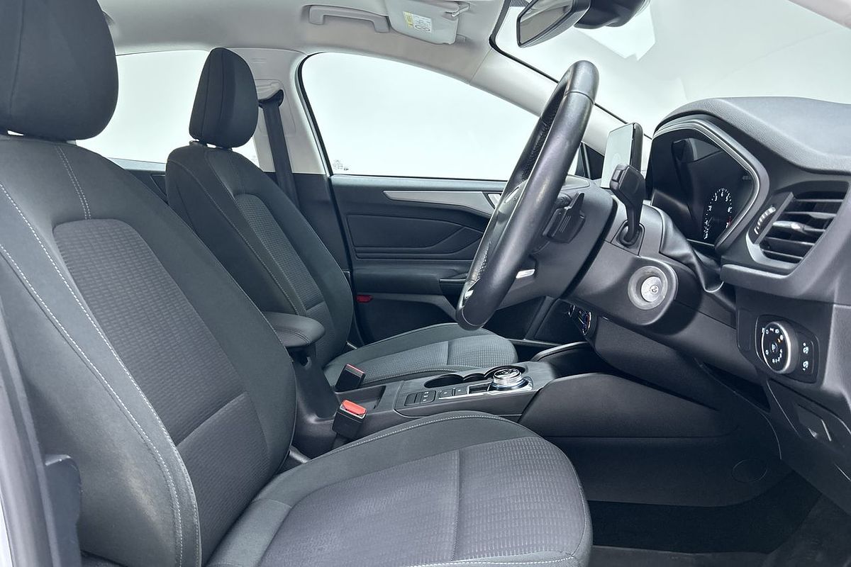 2018 Ford Focus Trend SA