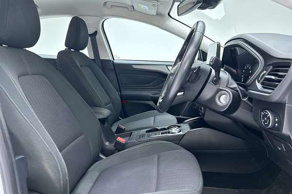 2018 Ford Focus Trend SA