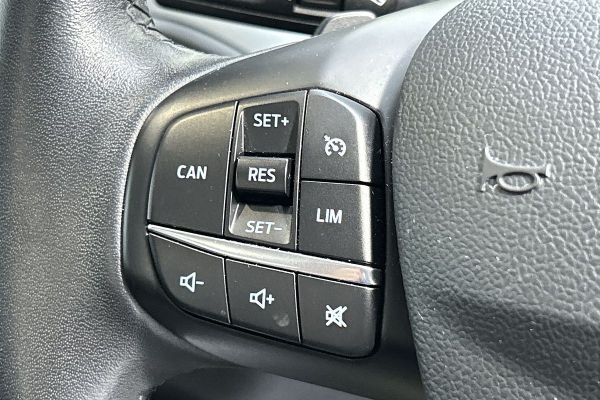 2018 Ford Focus Trend SA