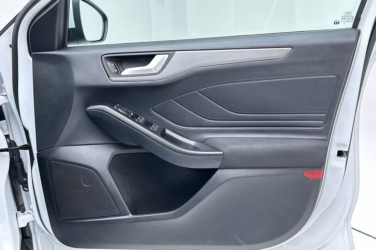 2018 Ford Focus Trend SA