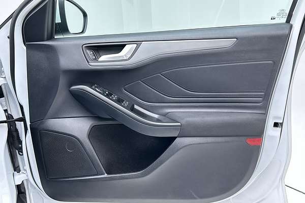 2018 Ford Focus Trend SA