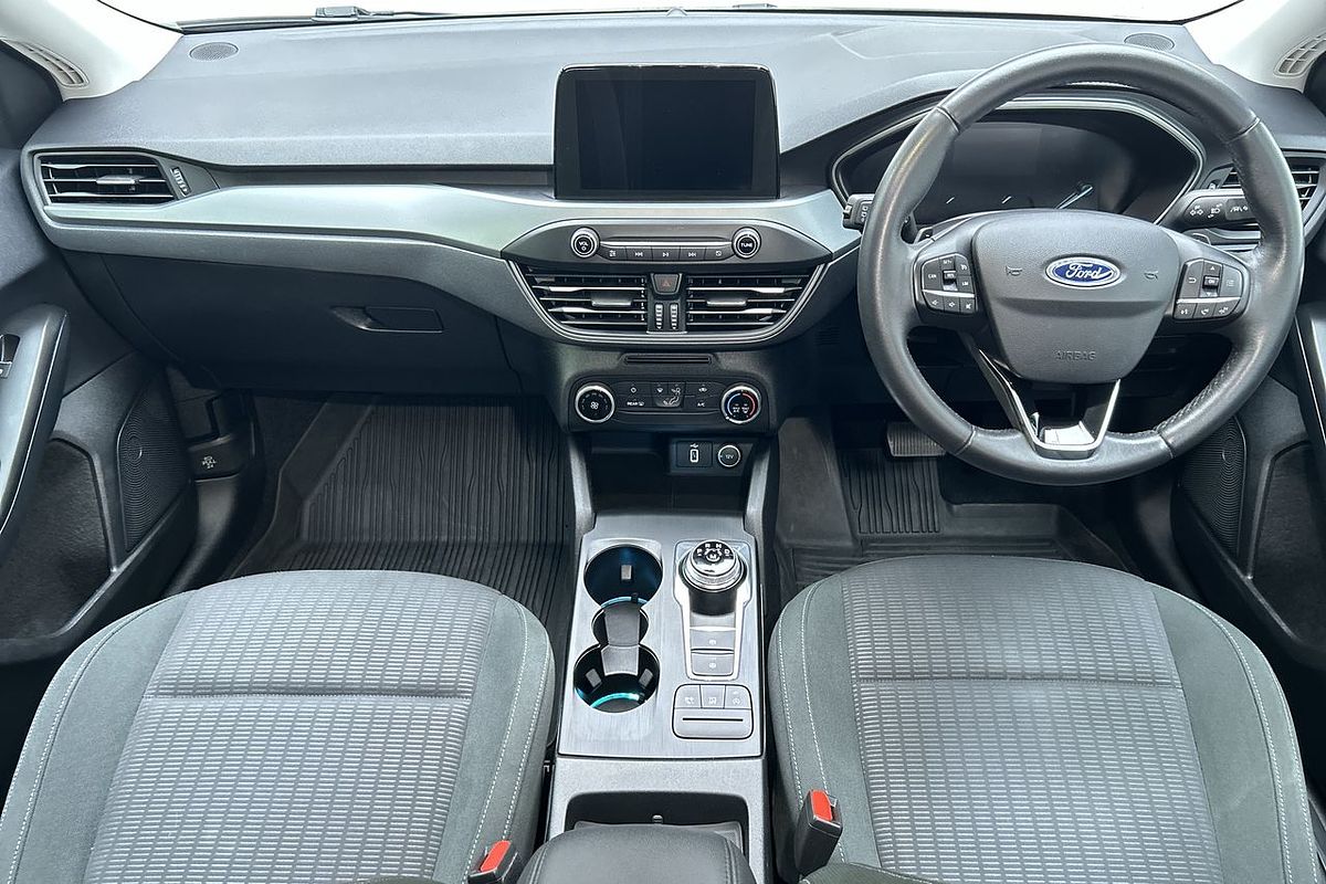 2018 Ford Focus Trend SA