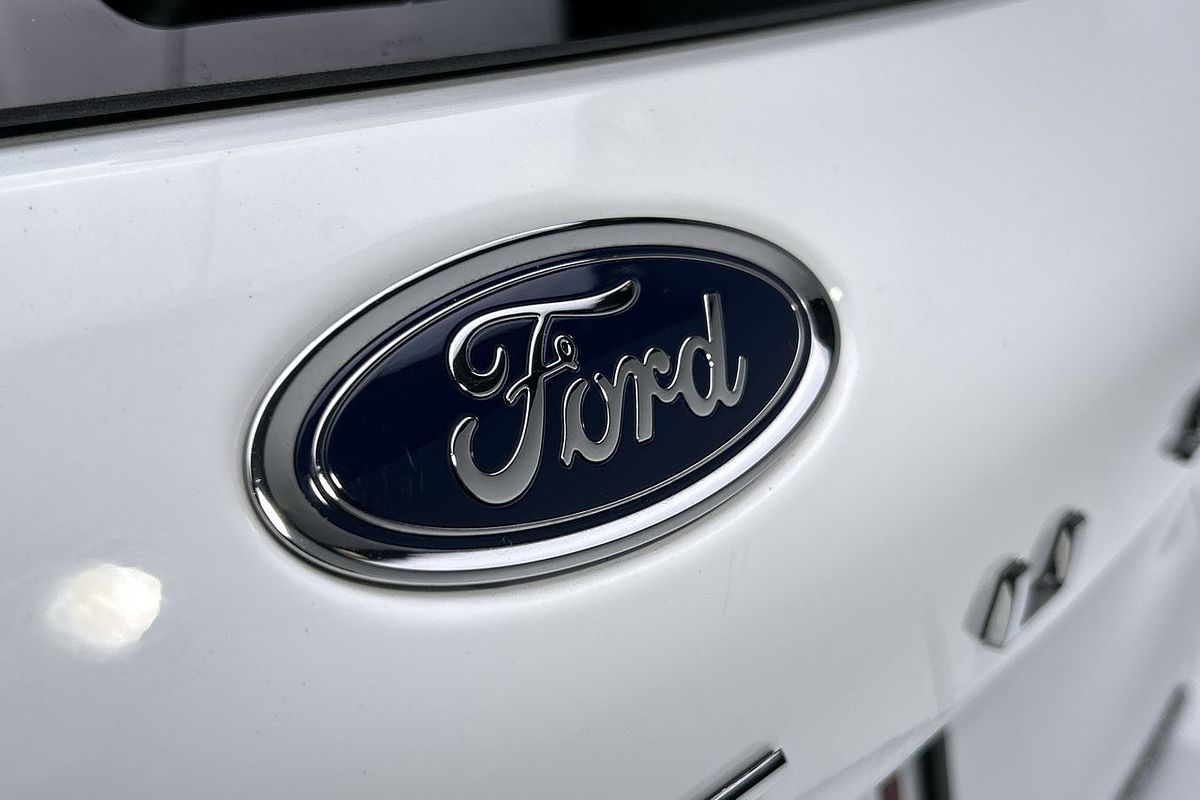 2018 Ford Focus Trend SA
