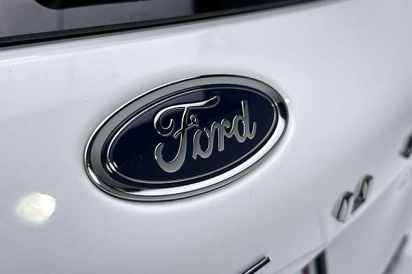 2018 Ford Focus Trend SA