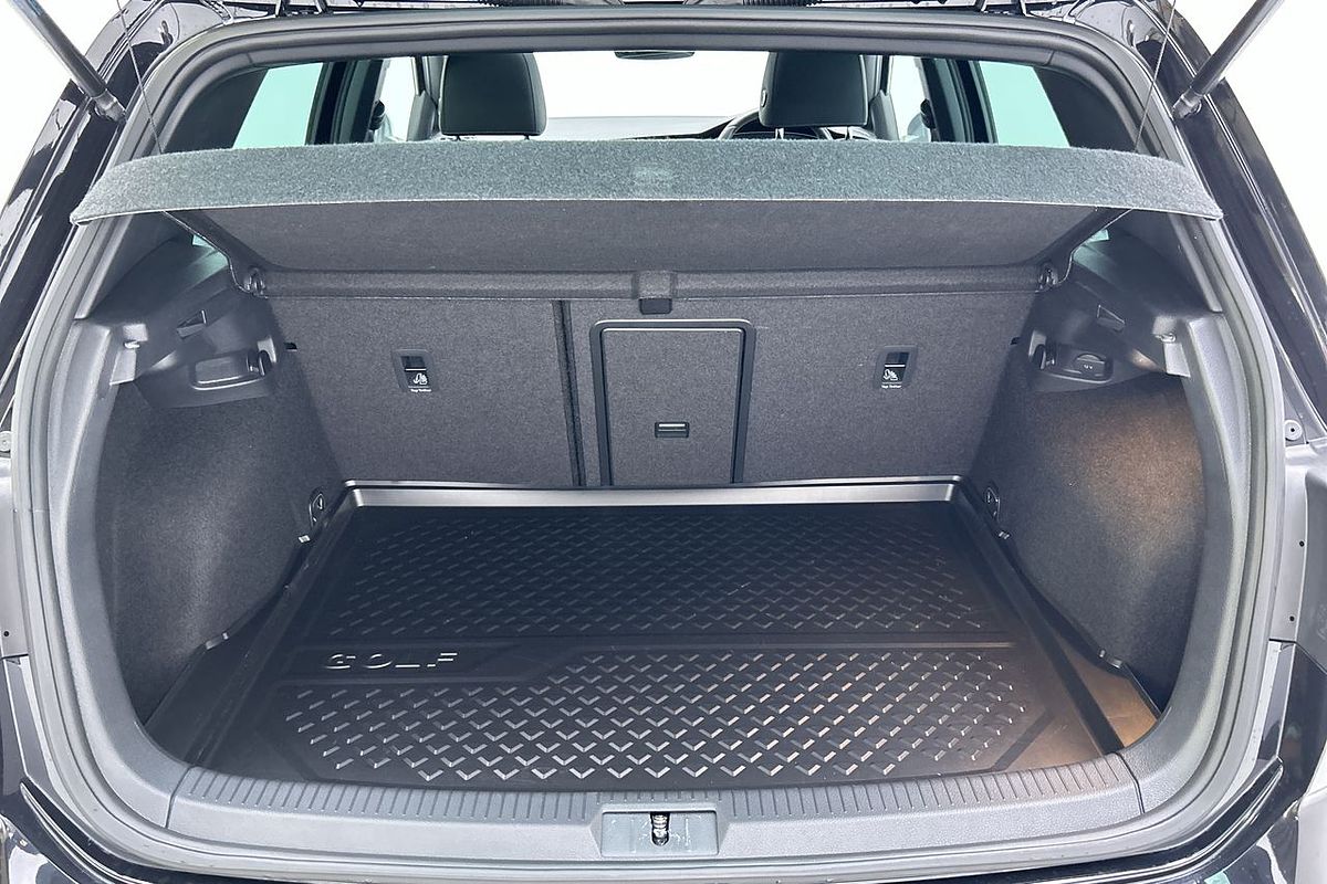 2019 Volkswagen Golf R 7.5
