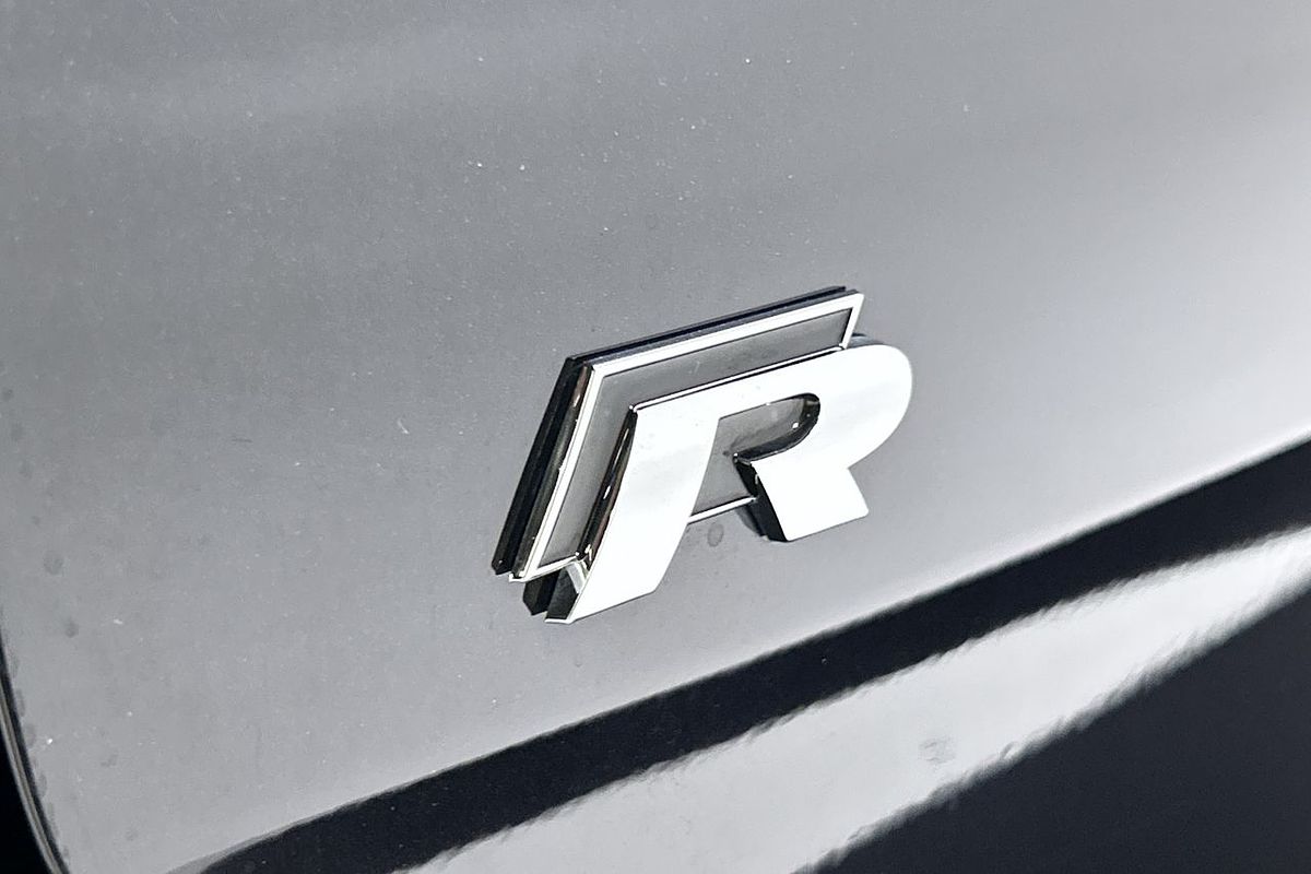 2019 Volkswagen Golf R 7.5