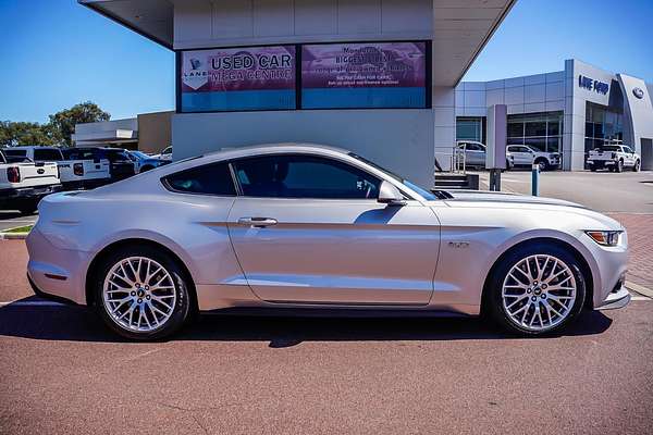 2016 Ford Mustang GT FM