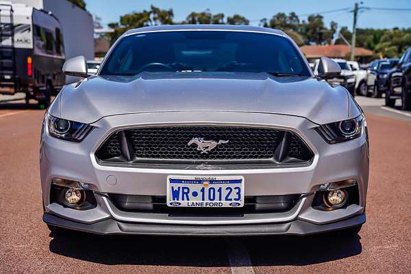 2016 Ford Mustang GT FM