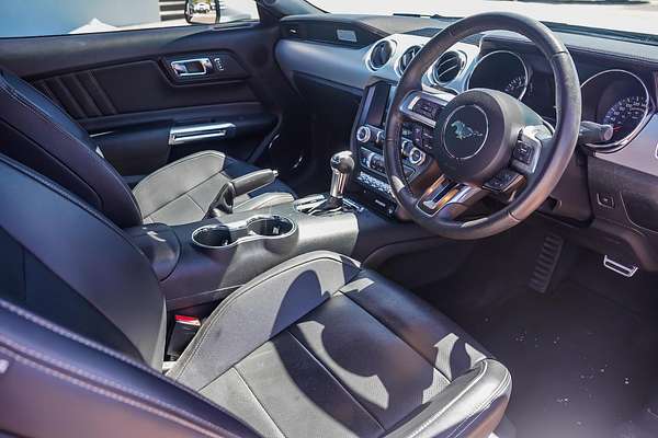 2016 Ford Mustang GT FM