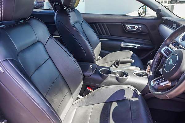 2016 Ford Mustang GT FM