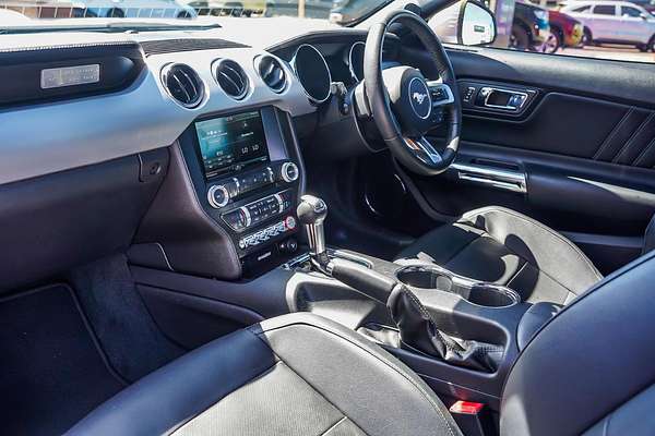 2016 Ford Mustang GT FM