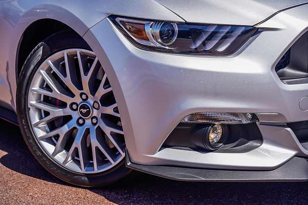 2016 Ford Mustang GT FM