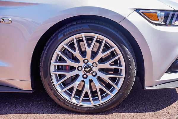 2016 Ford Mustang GT FM