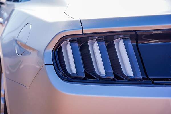 2016 Ford Mustang GT FM
