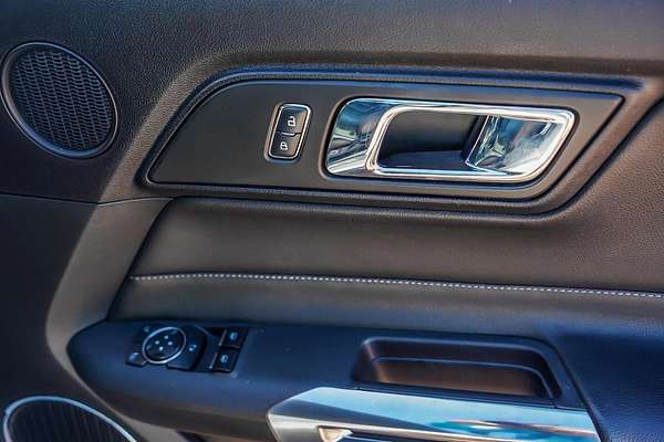 2016 Ford Mustang GT FM