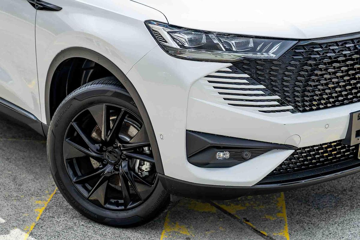 2024 GWM Haval H6 Ultra Hybrid B01