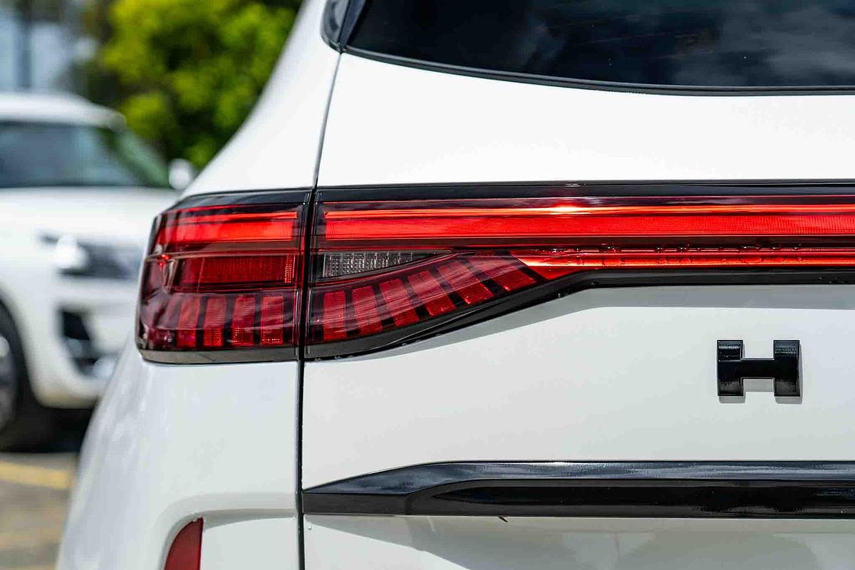 2024 GWM Haval H6 Ultra Hybrid B01