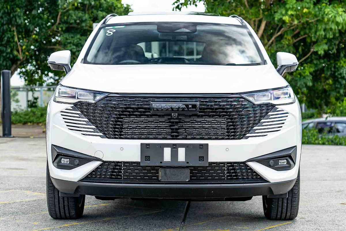 2024 GWM Haval H6 Ultra Hybrid B01