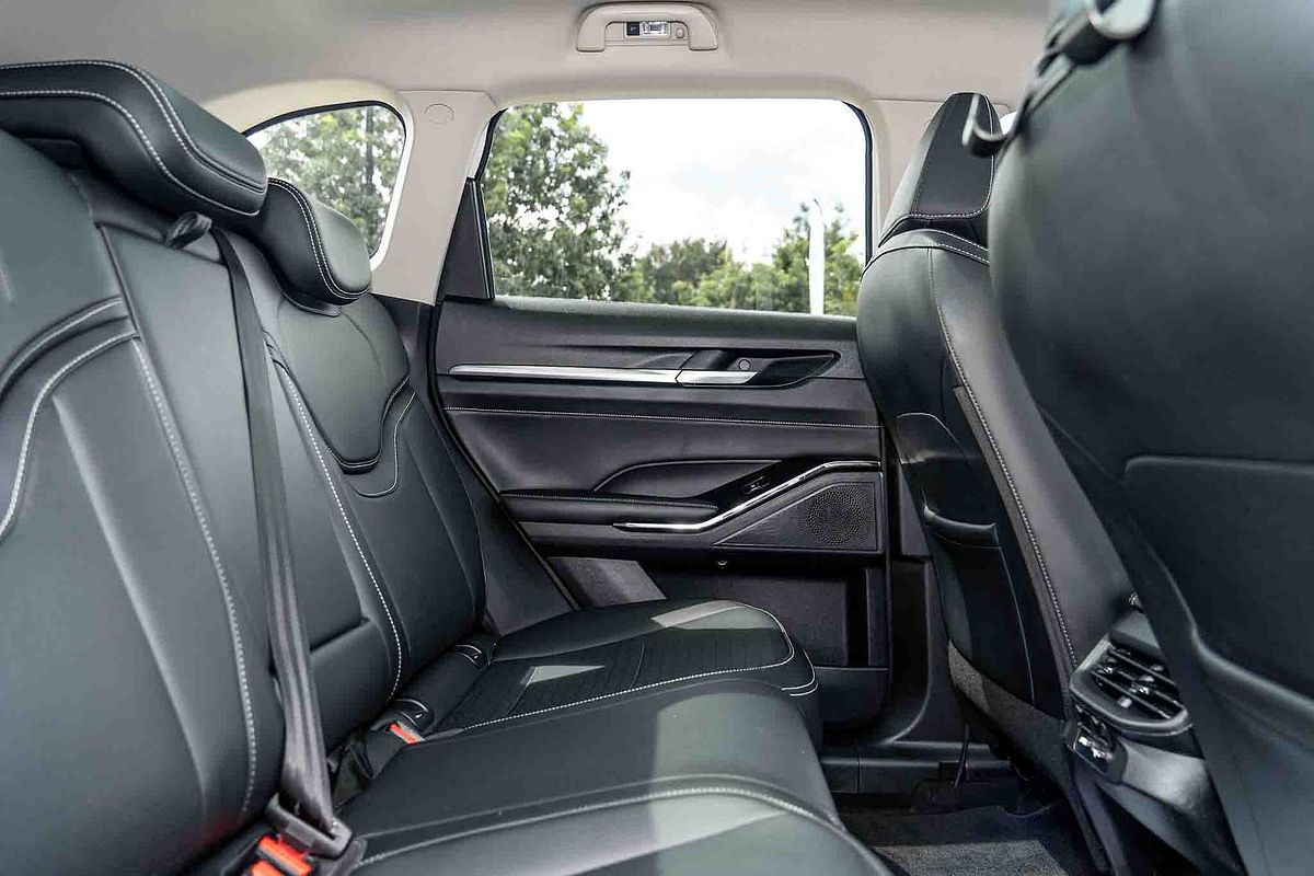 2024 GWM Haval H6 Ultra Hybrid B01