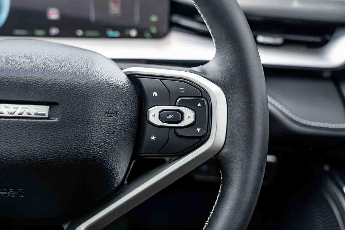 2024 GWM Haval H6 Ultra Hybrid B01