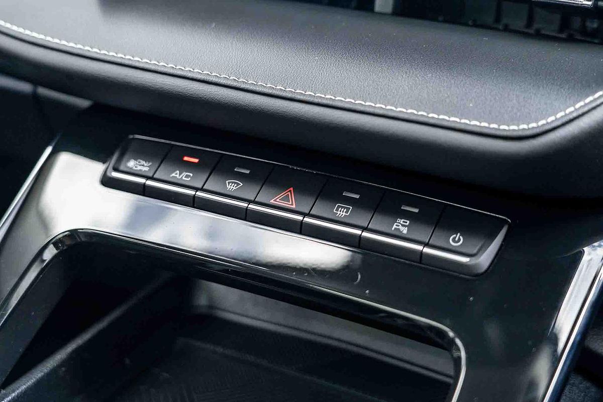 2024 GWM Haval H6 Ultra Hybrid B01