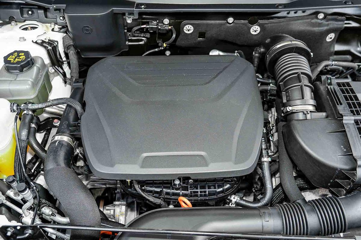 2024 GWM Haval H6 Ultra Hybrid B01