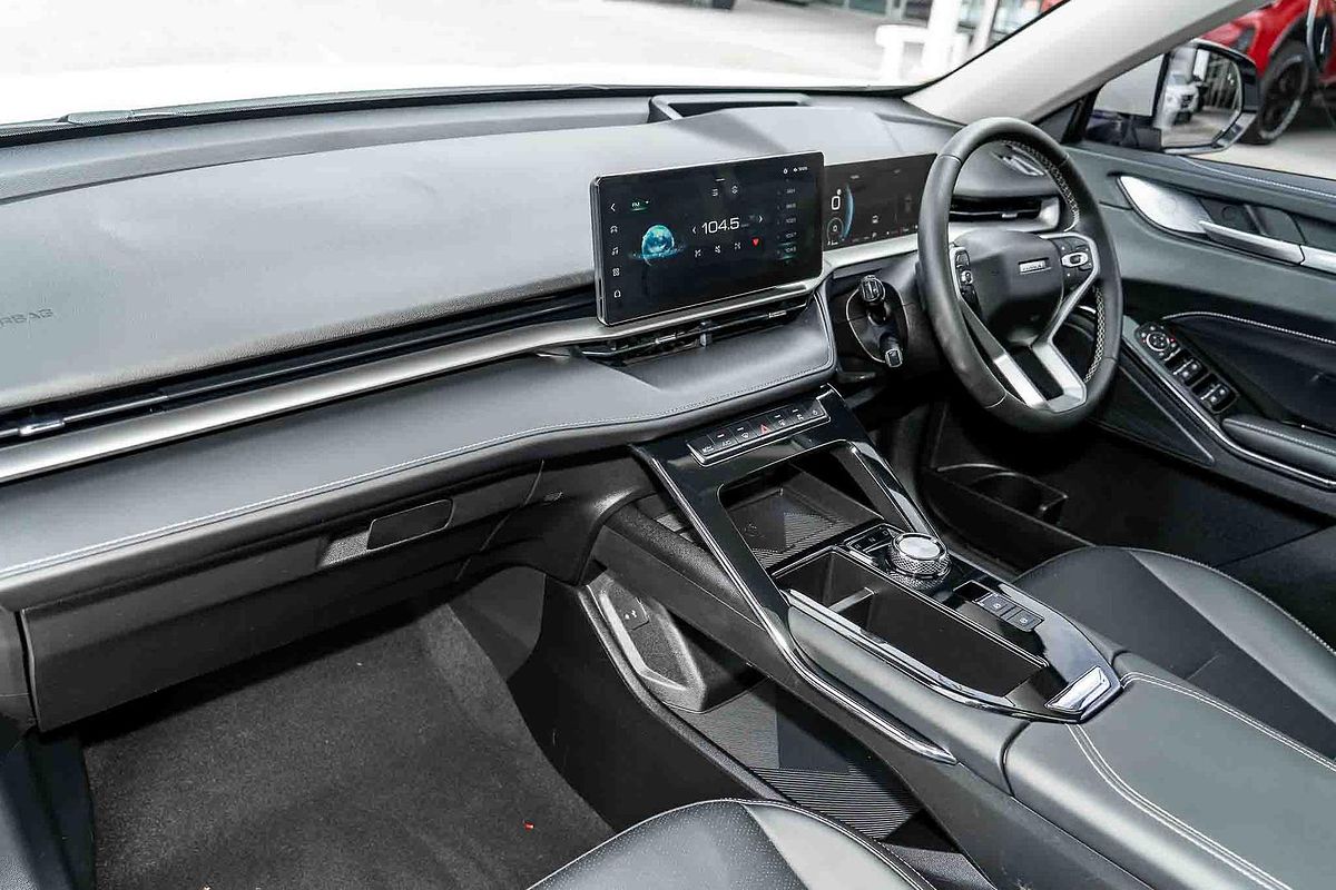 2024 GWM Haval H6 Ultra Hybrid B01