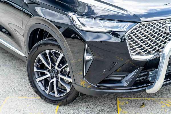 2022 GWM H6 Lux B01