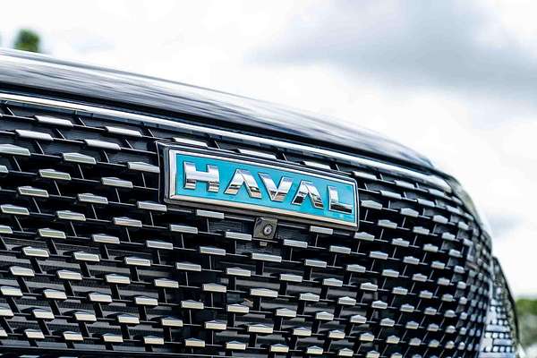 2023 GWM Haval H6 Lux Hybrid B01