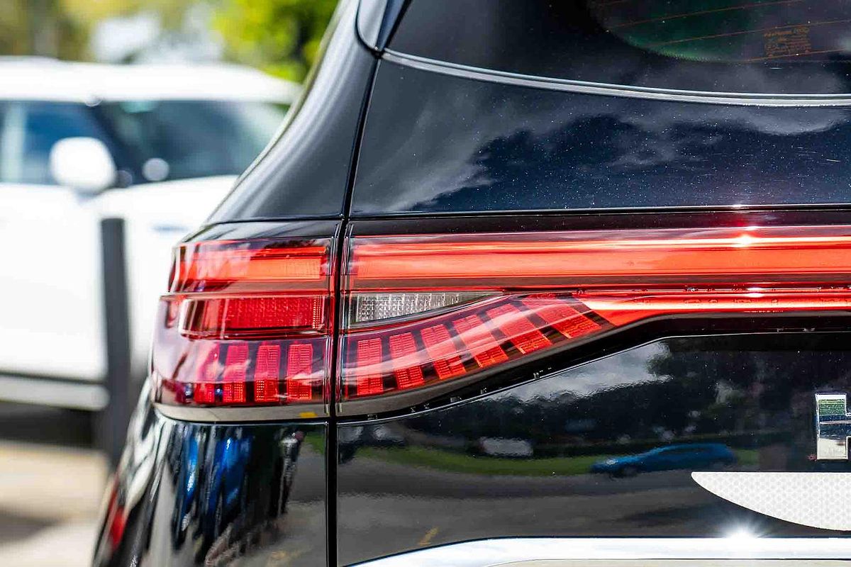 2022 GWM H6 Lux B01