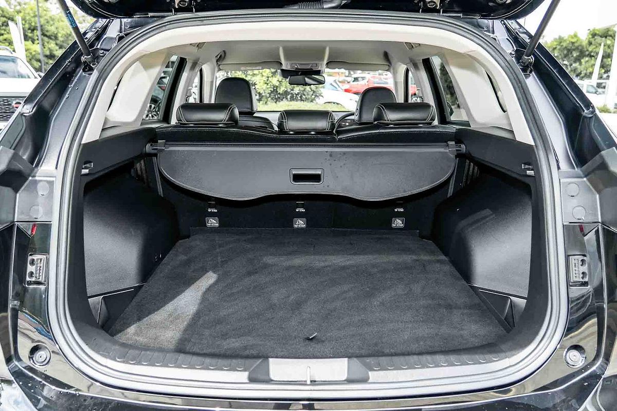 2023 GWM Haval H6 Lux Hybrid B01