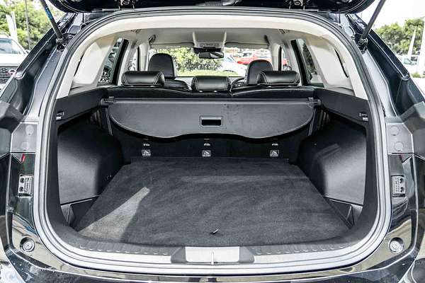 2023 GWM Haval H6 Lux Hybrid B01