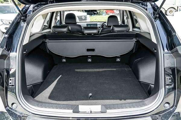 2022 GWM H6 Lux B01