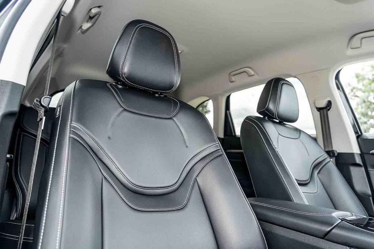 2023 GWM Haval H6 Lux Hybrid B01