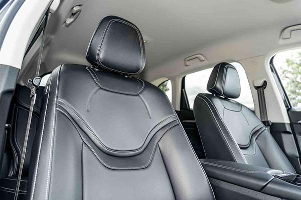 2023 GWM Haval H6 Lux Hybrid B01
