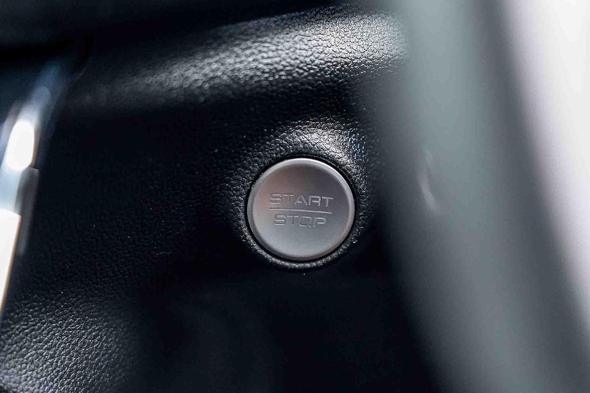 2023 GWM Haval H6 Lux Hybrid B01