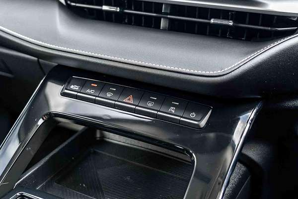 2023 GWM Haval H6 Lux Hybrid B01
