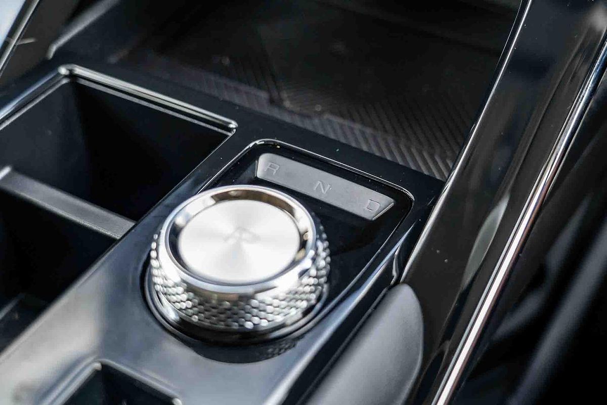 2023 GWM Haval H6 Lux Hybrid B01