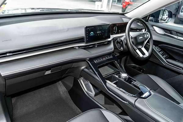 2022 GWM H6 Lux B01