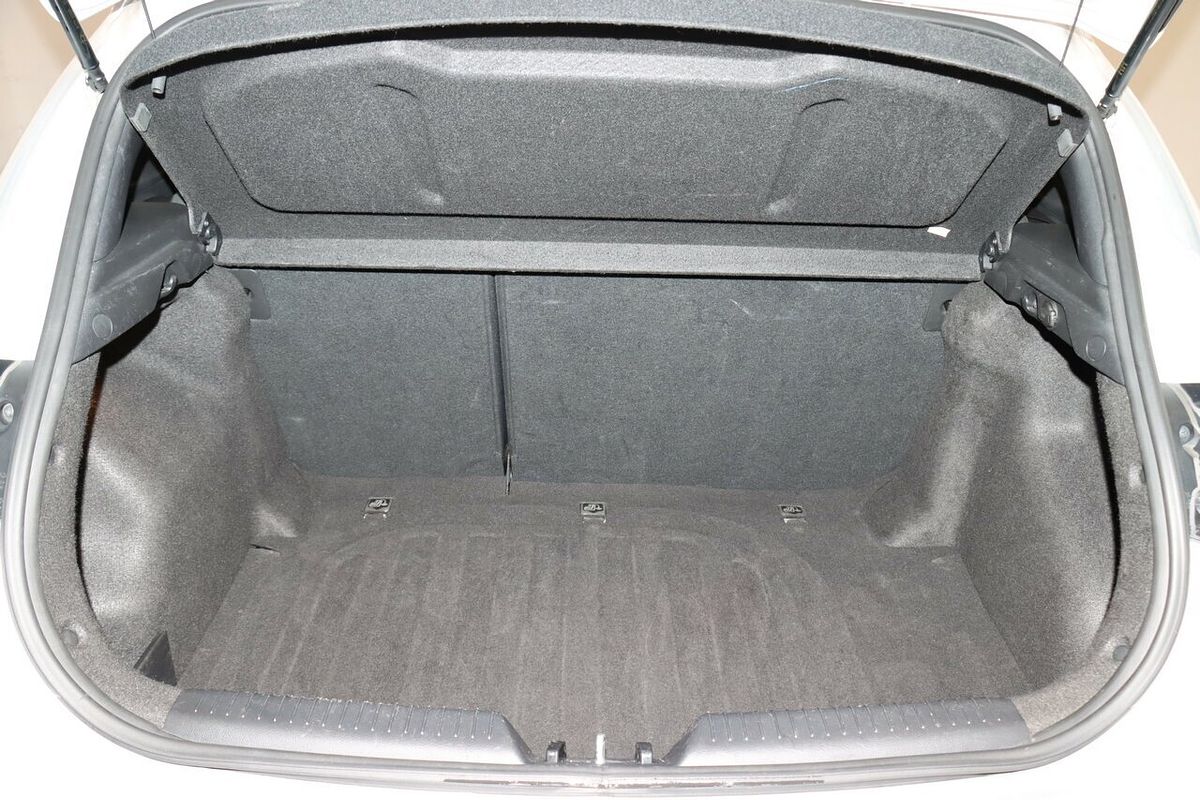 2015 Hyundai i30 Active X GD4 Series II