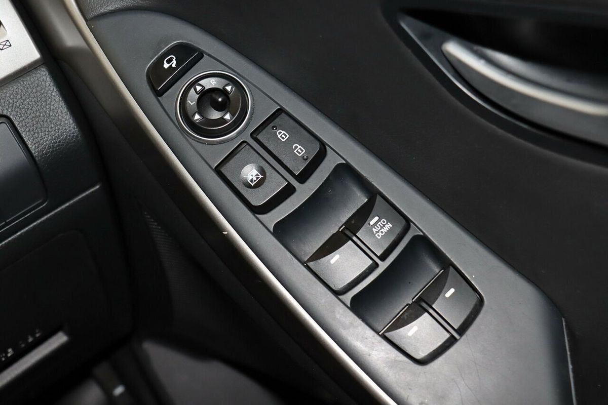 2015 Hyundai i30 Active X GD4 Series II