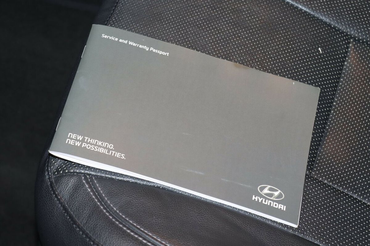 2015 Hyundai i30 Active X GD4 Series II