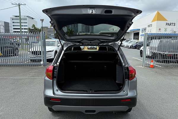 2016 Suzuki Vitara S Turbo LY