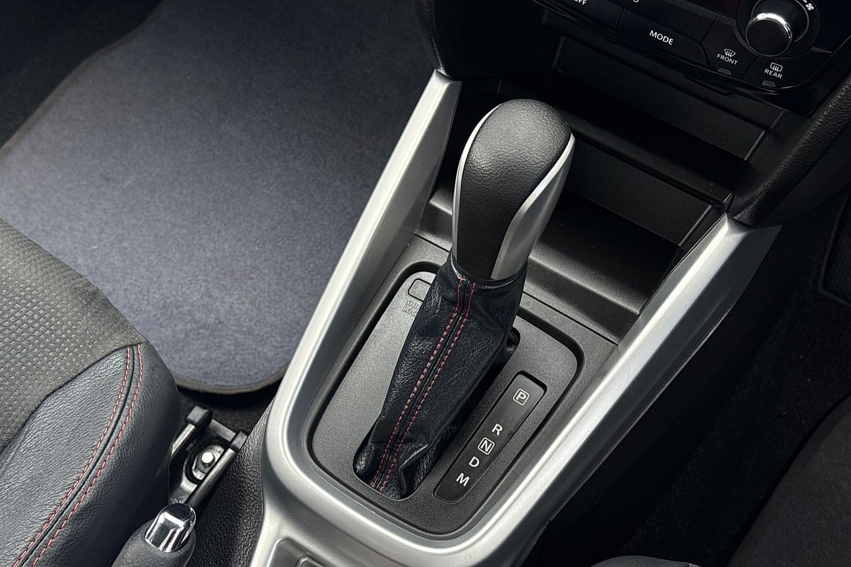 2016 Suzuki Vitara S Turbo LY