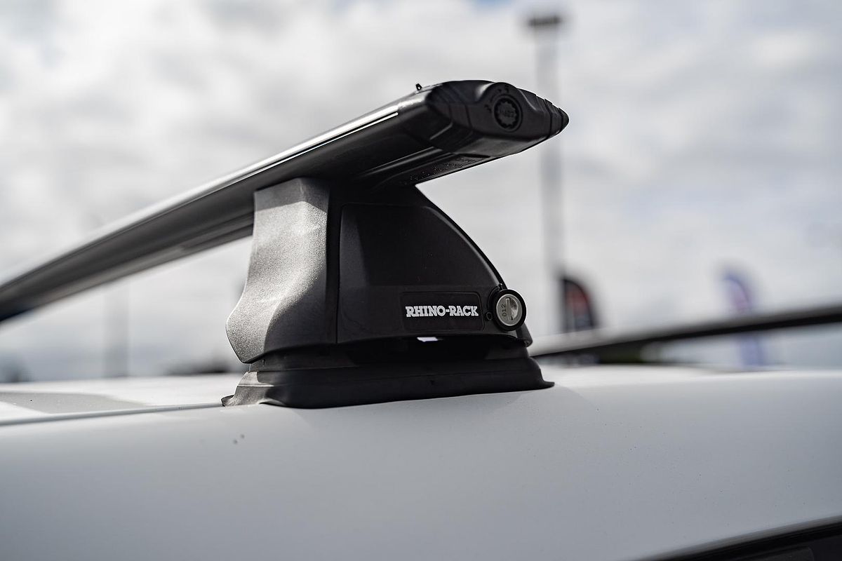 2016 Mazda CX-5 Maxx Sport KE Series 2
