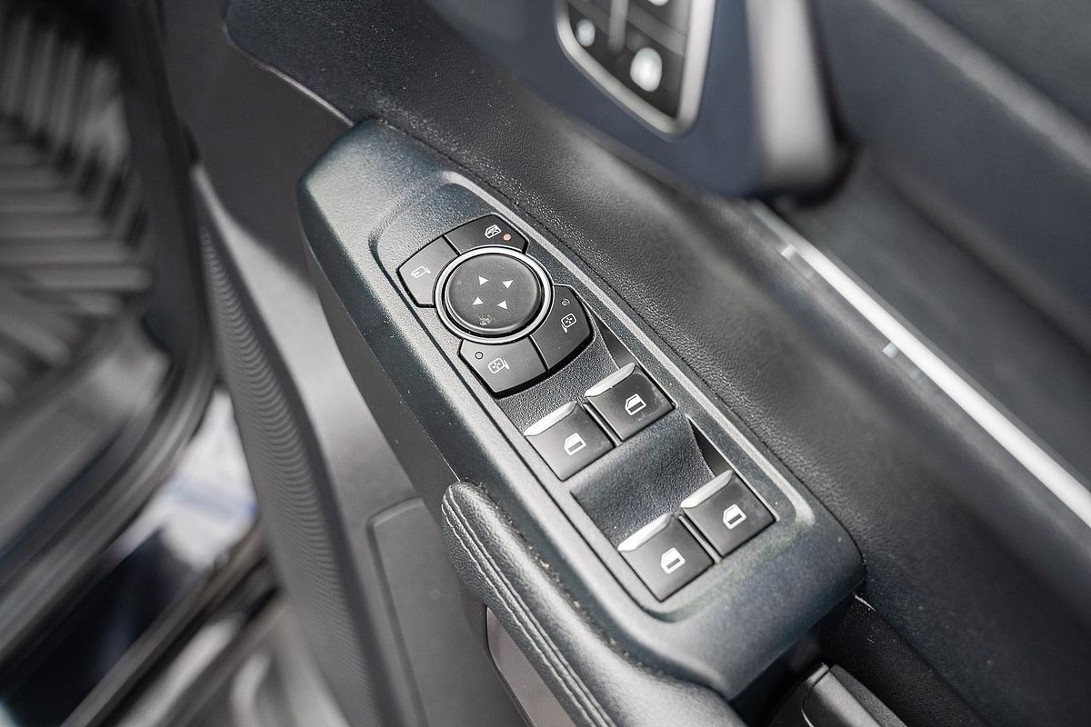 2023 Ford Everest Sport