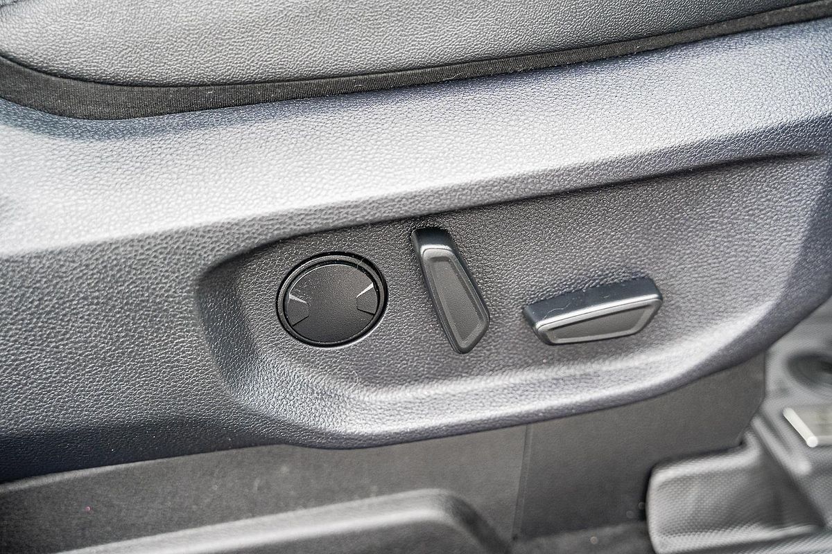 2023 Ford Everest Sport