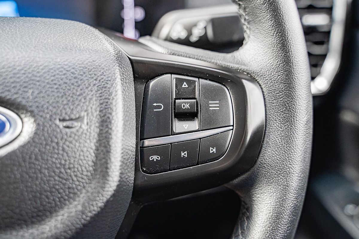 2023 Ford Everest Sport